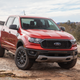 Image for article titled The 2019 Ford Ranger Isn't the Ranger You Remember, but It's Good at What It Does